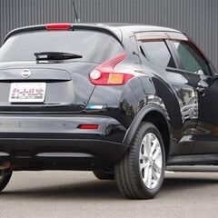 【自社ローン】🚗ジューク 15RX🚗の画像
