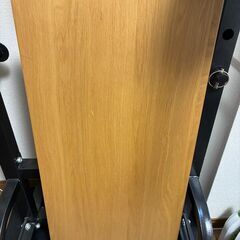 折りたたみローテーブルの画像