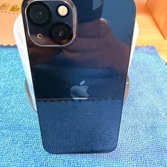 相談中　iphone13   512GB 
黒　の画像