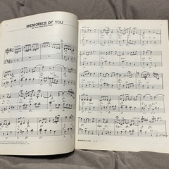 ★チャーリークリスチャン楽譜used品★の画像