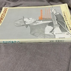 ★チャーリークリスチャン楽譜used品★の画像