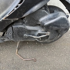 バイクの画像