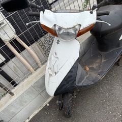 バイクの画像
