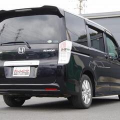【自社ローン】🚗ステップワゴン スパーダ Z🚗の画像