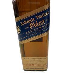 186000 Johnnie Walker　ジョニーウォーカー　ブルーラベル　スコッチウイスキー [240918HM120225]の画像