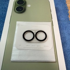 iphone17 箱のみの画像