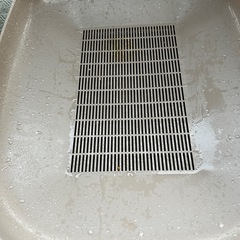猫トイレ　デオトイレの画像