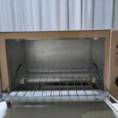 トースターの画像