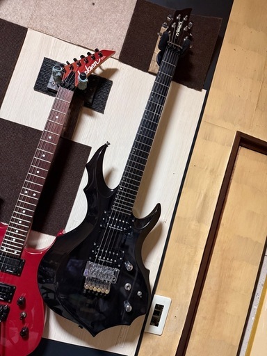 Edwards E-FR-130GT エドワーズ エレキギター