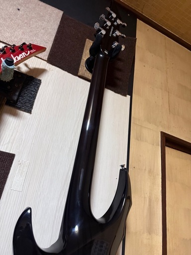 Edwards E-FR-130GT エドワーズ エレキギター