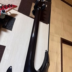 Edwards E-FR-130GT エドワーズ エレキギターの画像