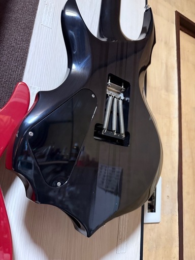 Edwards E-FR-130GT エドワーズ エレキギター