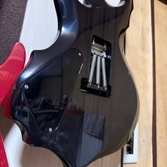 Edwards E-FR-130GT エドワーズ エレキギターの画像