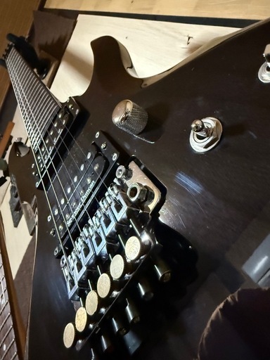 Edwards E-FR-130GT エドワーズ エレキギター