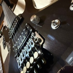 Edwards E-FR-130GT エドワーズ エレキギターの画像