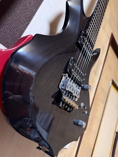 Edwards E-FR-130GT エドワーズ エレキギター