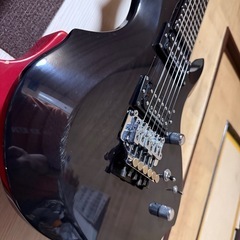 Edwards E-FR-130GT エドワーズ エレキギターの画像