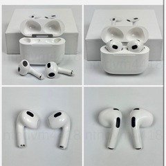 ワイヤレスイヤホン Bluetooth5.3の画像