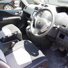 【自社ローン】🚗セレナ ライダーブラックラインSHV🚗の画像