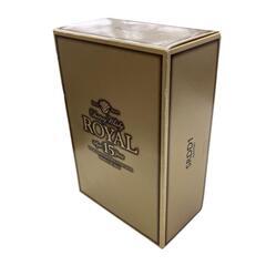 186000 SUNTORY　サントリー　ローヤル　15年　ゴールドラベル [0000000002258]の画像