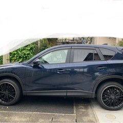 cx-5
の画像