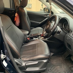cx-5
の画像