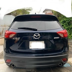 cx-5
の画像