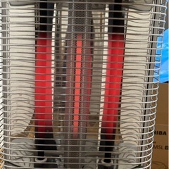 ダイキン DAIKIN 遠赤外線ストーブ(中古） の画像