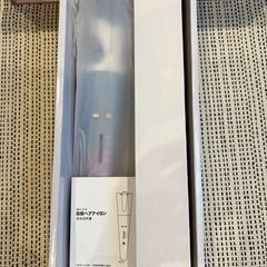 🌟 掘り出し市14-2.🌟ヘアアイロン オートカール アイロン　2点まとめ売り　　転売o.k.！の画像