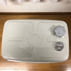 ダイケン　灯油タンクの画像