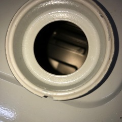 ダイケン　灯油タンクの画像