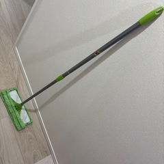 スコッチブライト 洗えるモップ
の画像