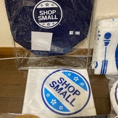 カード決済時の販売促進グッズの画像