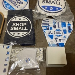 カード決済時の販売促進グッズの画像