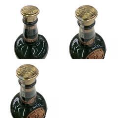 186000 ROYAL SALUTE ロイヤルサルート　21年　グリーンボトル [0000000002259]の画像