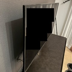 ハイセンス　Hisense 43A6100 液晶テレビ 43V型 4K対応の画像