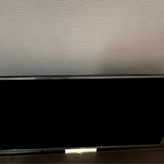 ハイセンス　Hisense 43A6100 液晶テレビ 43V型 4K対応の画像