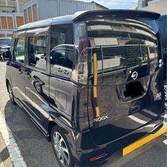 日産ルークス　ハイウェイスター‼️の画像