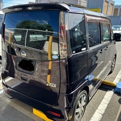 日産ルークス　ハイウェイスター‼️の画像