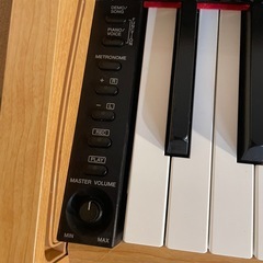 YAMAHA 電子ピアノYDP-161C -　ARIUS の画像