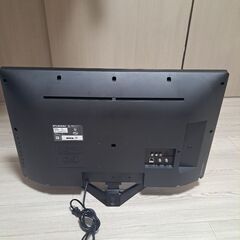 液晶カラーテレビ32V　FUNAIの画像