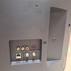 液晶カラーテレビ32V　FUNAIの画像