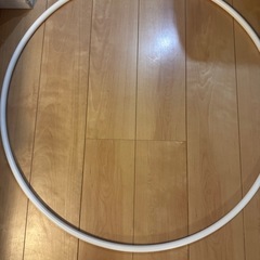 新体操用　フラフープ　の画像