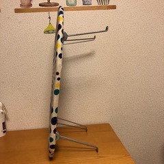 アイロン台の画像