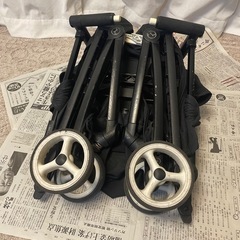 Cybex LIBELLE の画像