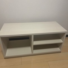 テレビ台の画像