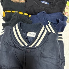 子供服まとめうりの画像