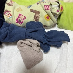 子供服まとめうりの画像