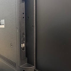 新品　モニター43インチの画像