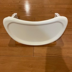 バンボ用の机・豆イス用の机の画像